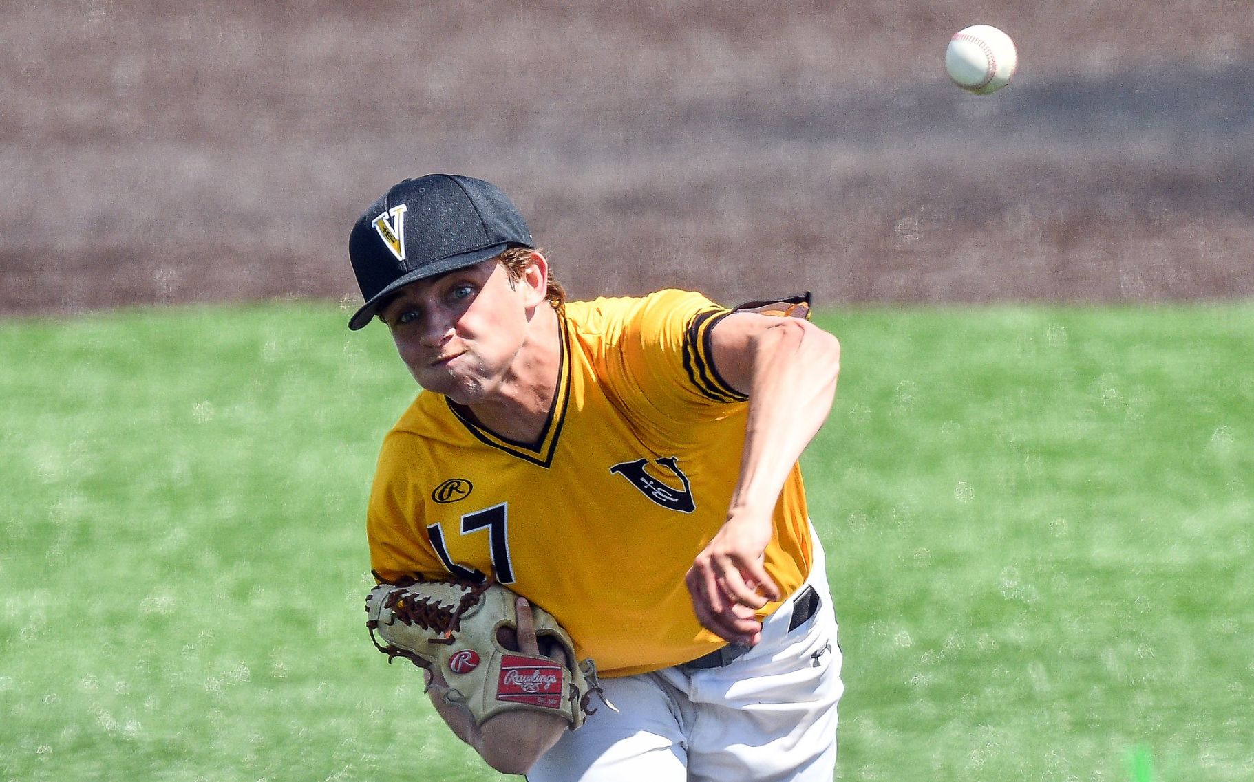 Class 5 baseball final-Vianney vs. Hickman (copy)